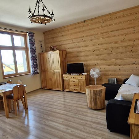 Apartamenty Na Szlaku كزارني دوناجيك المظهر الخارجي الصورة