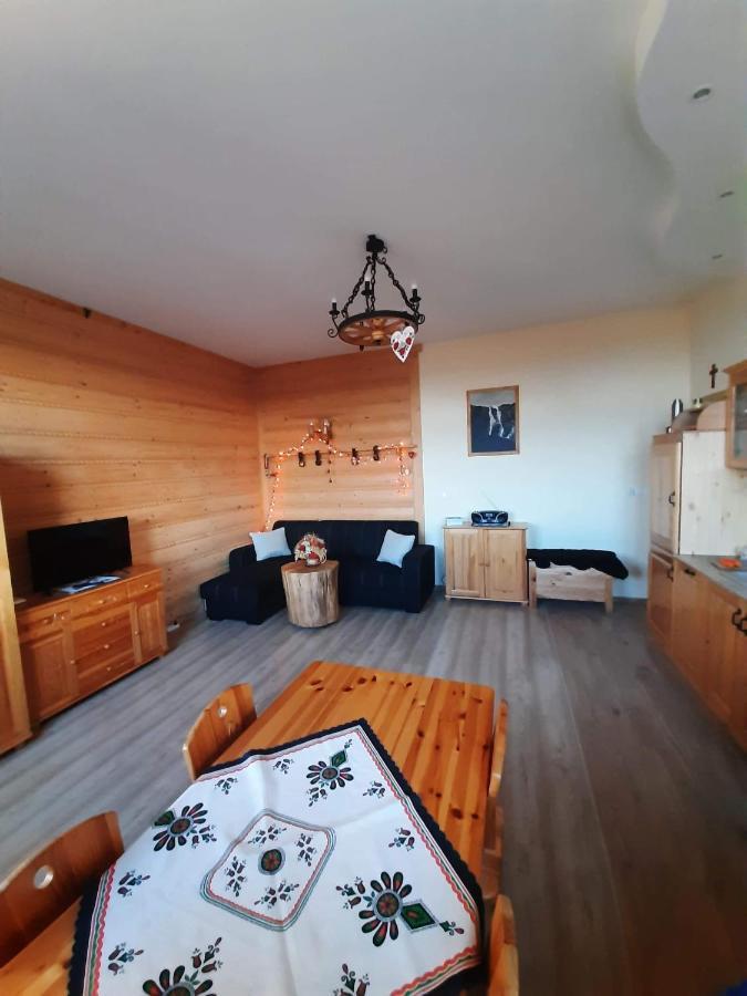 Apartamenty Na Szlaku كزارني دوناجيك المظهر الخارجي الصورة