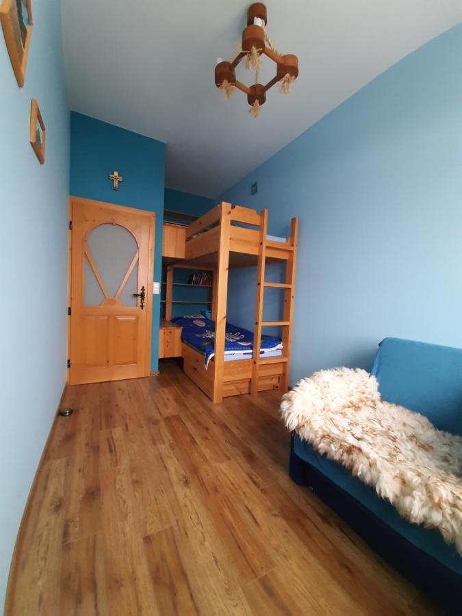 Apartamenty Na Szlaku كزارني دوناجيك المظهر الخارجي الصورة