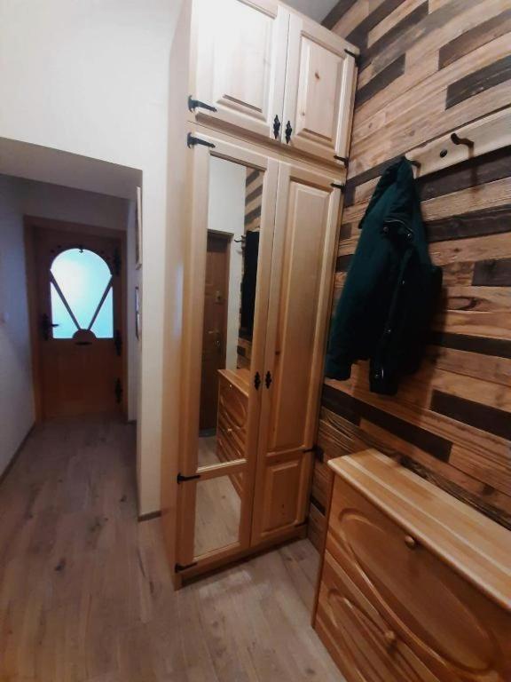 Apartamenty Na Szlaku كزارني دوناجيك المظهر الخارجي الصورة