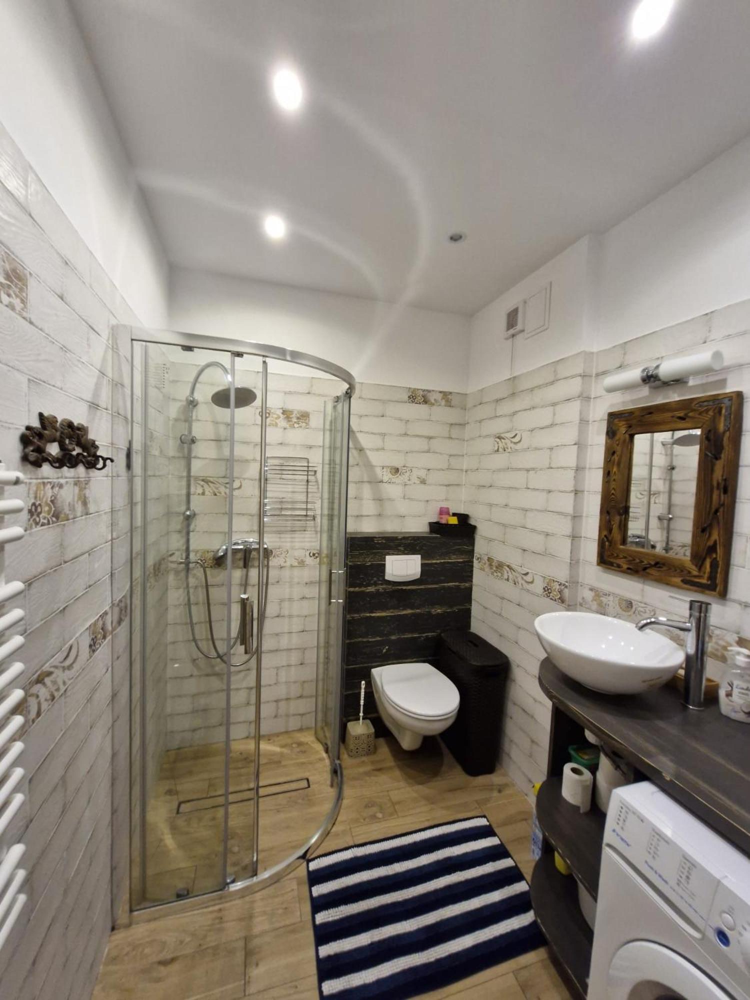 Apartamenty Na Szlaku كزارني دوناجيك المظهر الخارجي الصورة